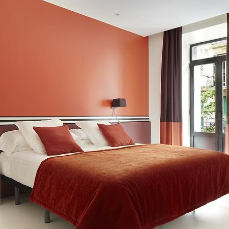 Don Cecilio Guesthouse San Sebastian Ngoại thất bức ảnh
