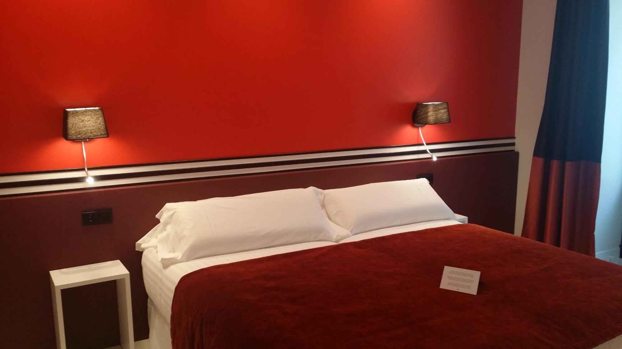 Don Cecilio Guesthouse San Sebastian Ngoại thất bức ảnh