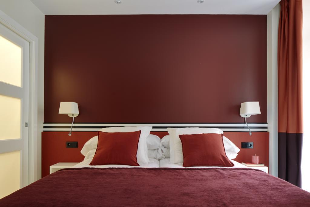 Don Cecilio Guesthouse San Sebastian Ngoại thất bức ảnh