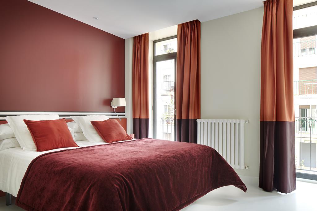 Don Cecilio Guesthouse San Sebastian Ngoại thất bức ảnh