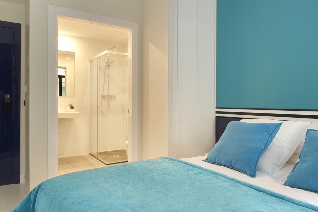 Don Cecilio Guesthouse San Sebastian Ngoại thất bức ảnh