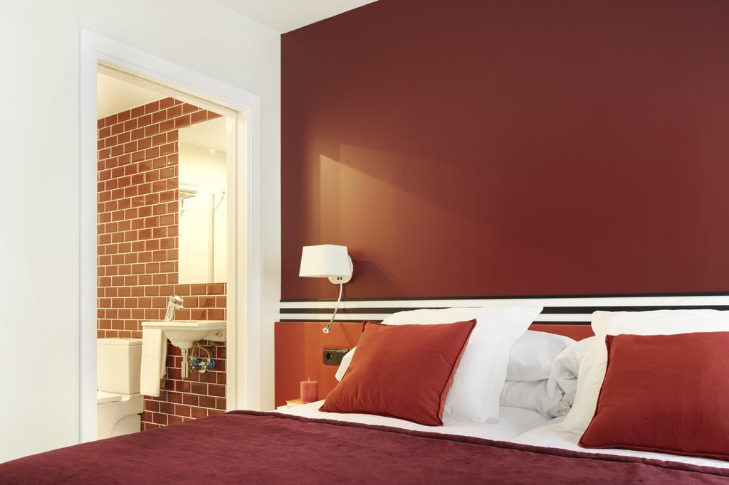 Don Cecilio Guesthouse San Sebastian Ngoại thất bức ảnh