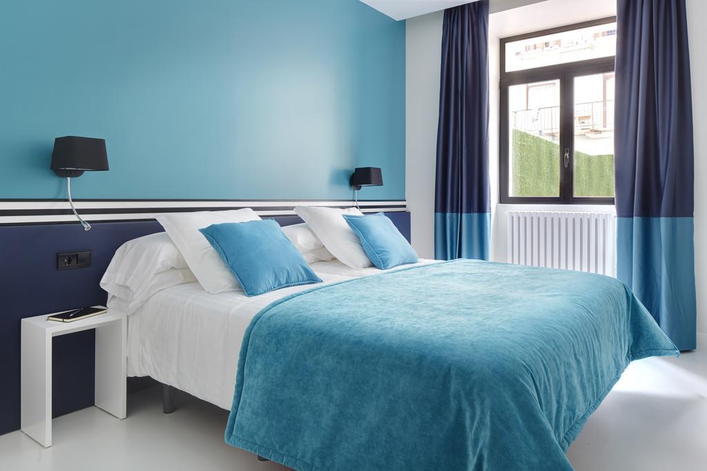 Don Cecilio Guesthouse San Sebastian Ngoại thất bức ảnh