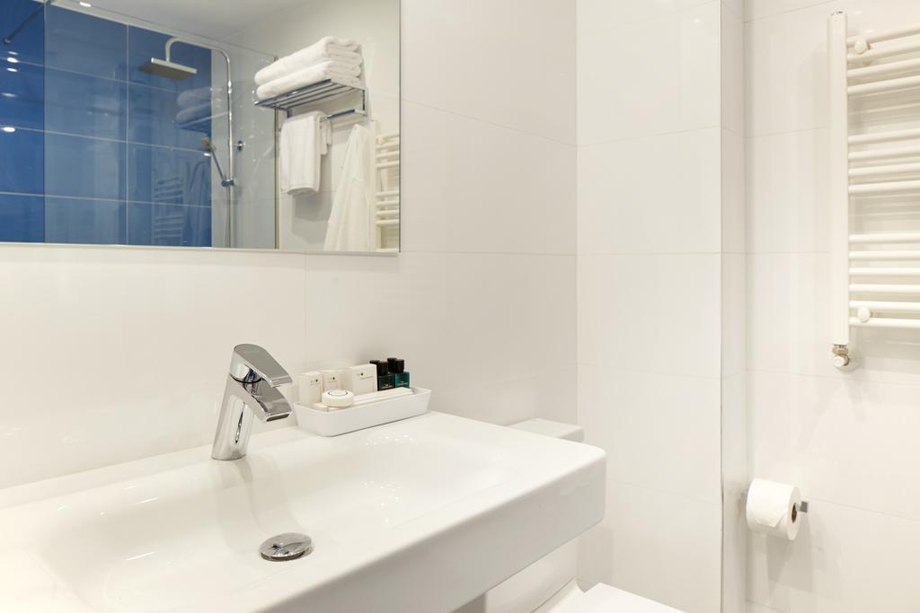 Don Cecilio Guesthouse San Sebastian Ngoại thất bức ảnh