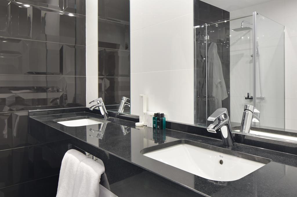 Don Cecilio Guesthouse San Sebastian Ngoại thất bức ảnh