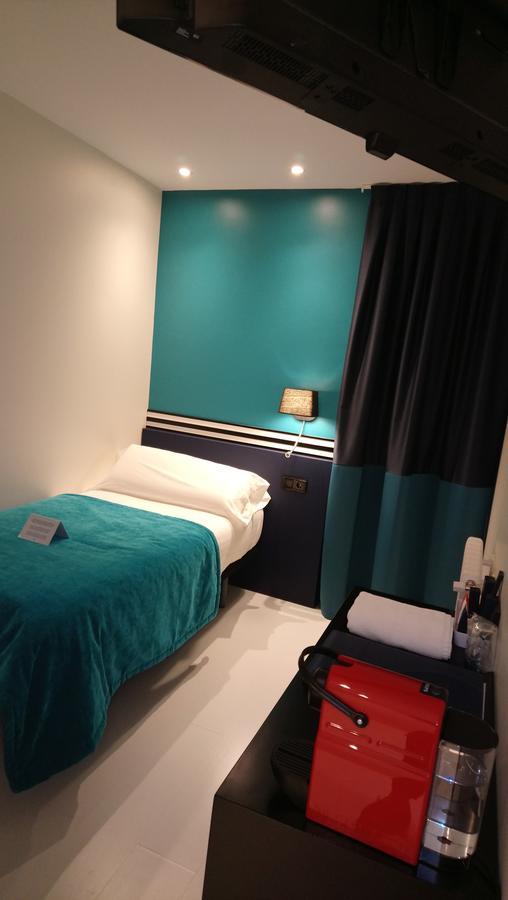 Don Cecilio Guesthouse San Sebastian Ngoại thất bức ảnh